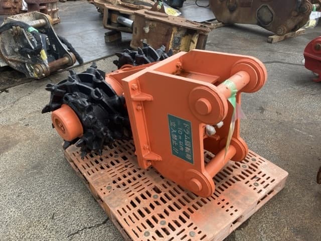 Attachment ETC — Auction (lot 8451-3116)