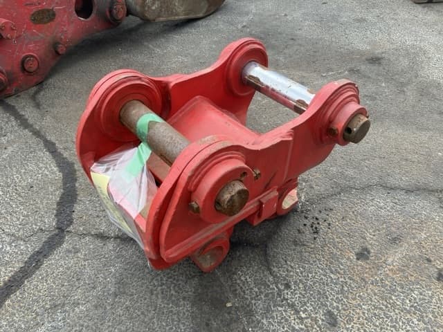 QUICK COUPLER — Auction (lot 8451-3117)