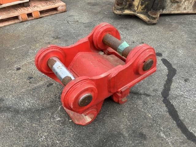 QUICK COUPLER — Auction (lot 8451-3117)