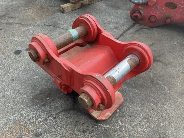 QUICK COUPLER — Auction (lot 8451-3117)