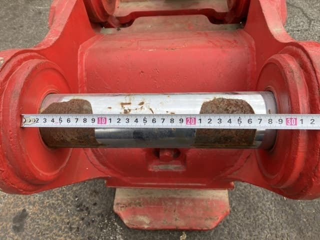 QUICK COUPLER — Auction (lot 8451-3117)