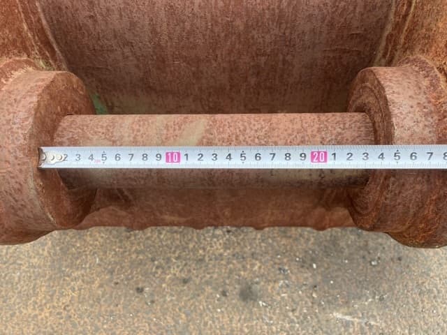Bucket — Auction (lot 8451-3119)
