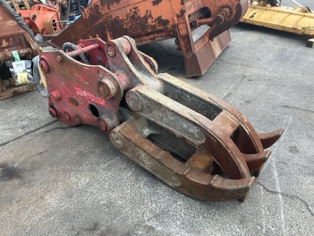 Fork — Auction (lot 8451-3120)