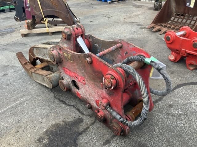 Fork — Auction (lot 8451-3120)