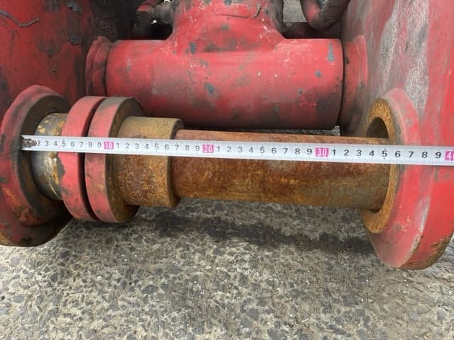 Fork — Auction (lot 8451-3120)