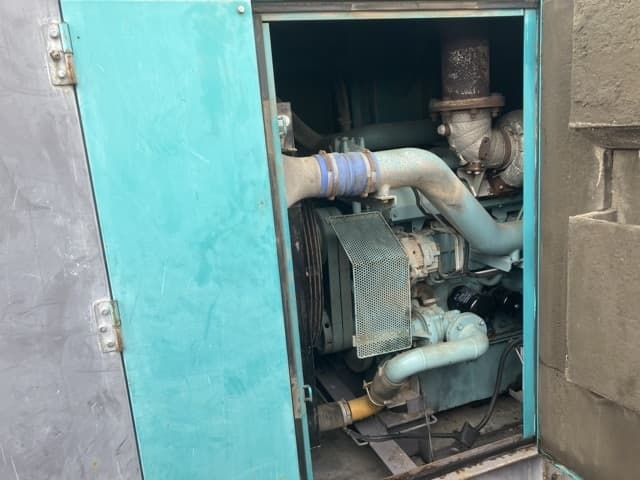 Generator — Auction (lot 8451-3123)