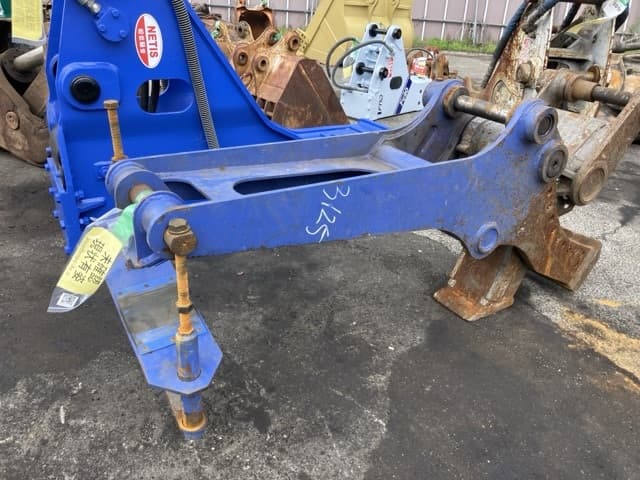 Cutter — Auction (lot 8451-3125)