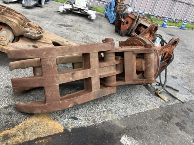 Fork — Auction (lot 8451-3126)