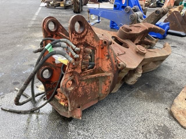 Fork — Auction (lot 8451-3126)