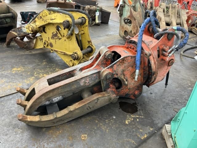 Fork — Auction (lot 8451-3127)