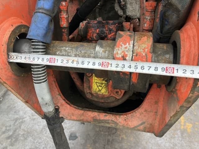 Fork — Auction (lot 8451-3127)