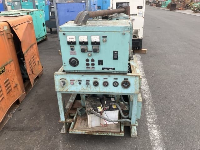 Generator — Auction (lot 8451-3128)