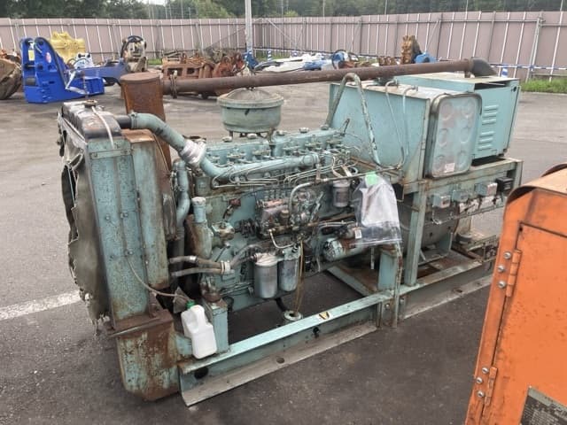 Generator — Auction (lot 8451-3128)