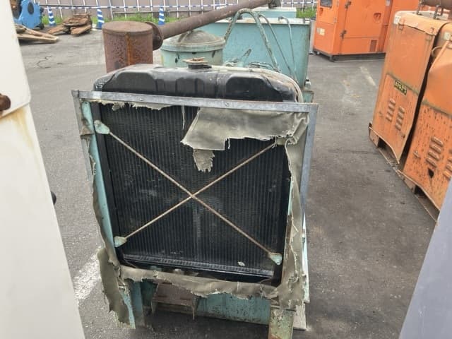 Generator — Auction (lot 8451-3128)