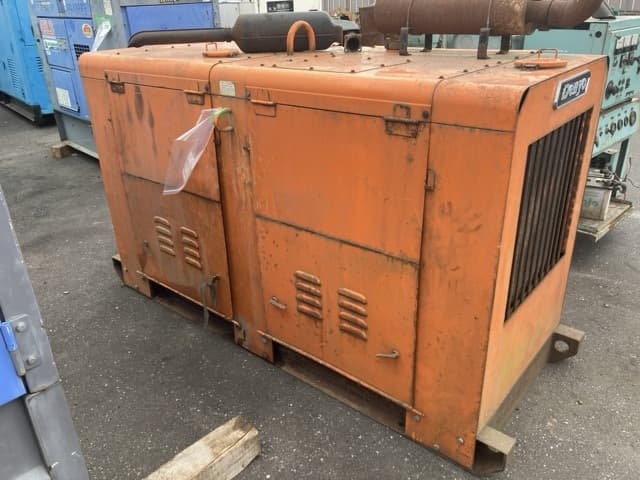 Generator — Auction (lot 8451-3129)