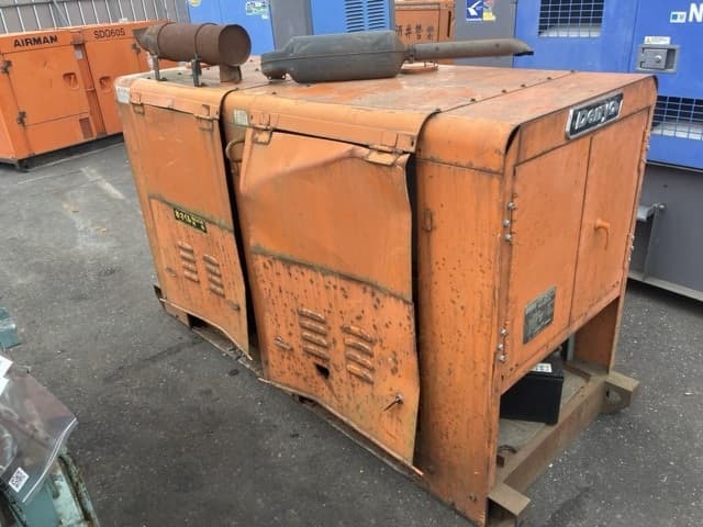 Generator — Auction (lot 8451-3129)