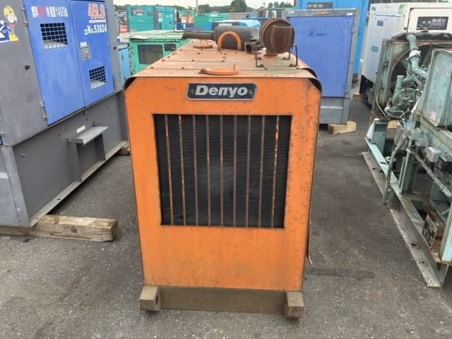 Generator — Auction (lot 8451-3129)