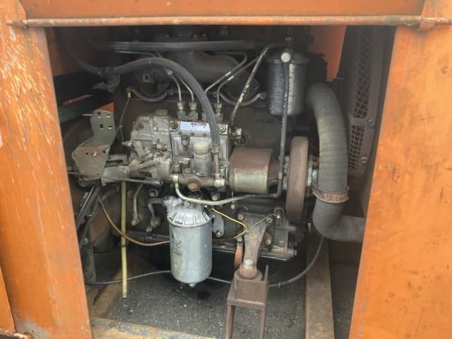 Generator — Auction (lot 8451-3129)