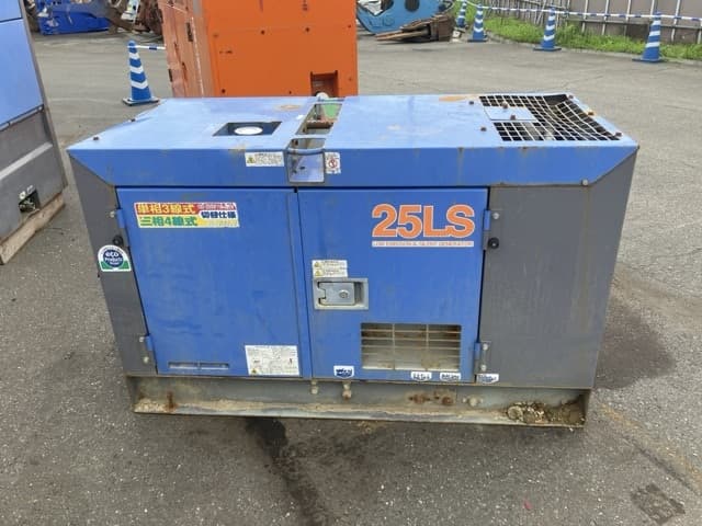 Generator — Auction (lot 8451-3130)