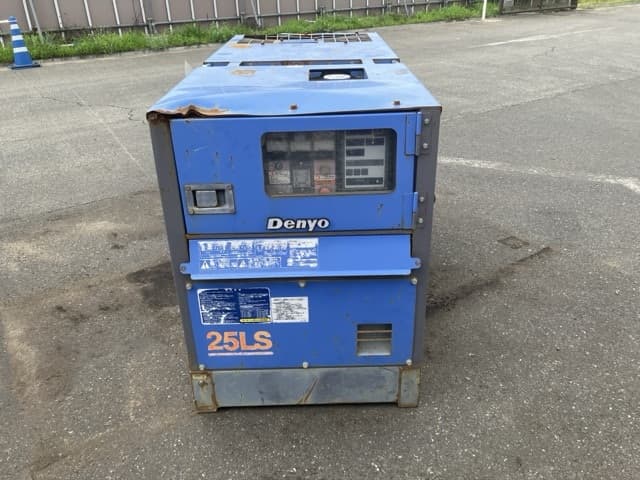 Generator — Auction (lot 8451-3130)