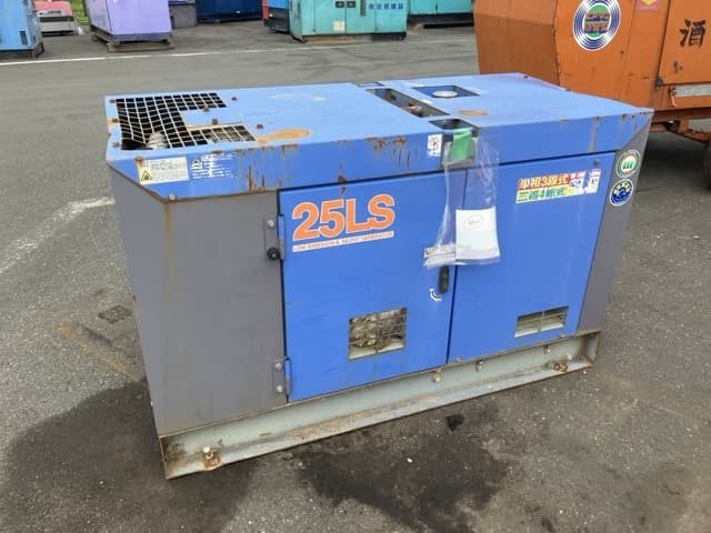 Generator — Auction (lot 8451-3130)