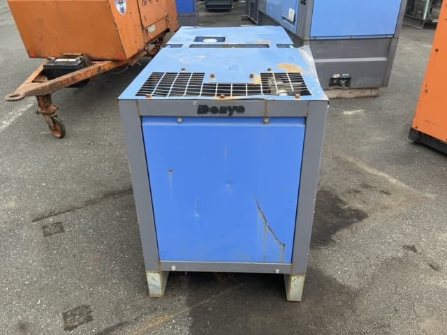 Generator — Auction (lot 8451-3130)