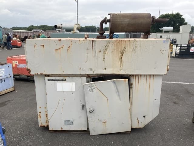 Generator — Auction (lot 8451-3131)