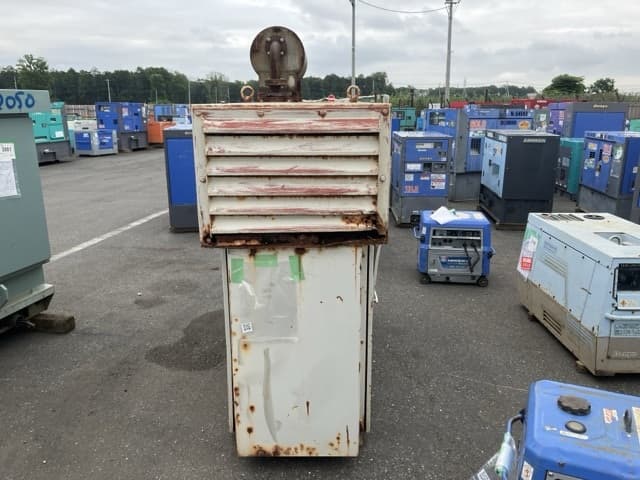 Generator — Auction (lot 8451-3131)