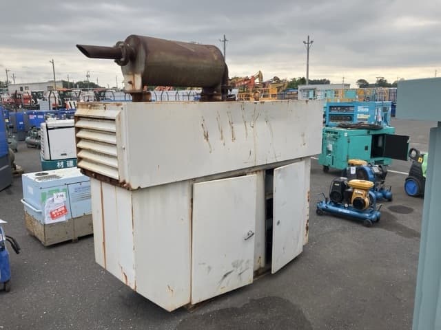 Generator — Auction (lot 8451-3131)