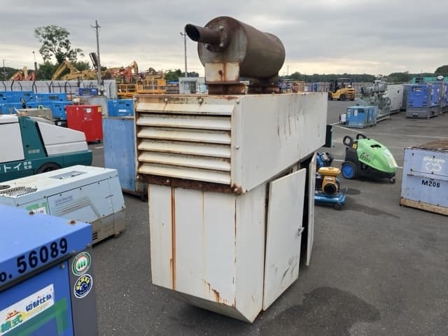 Generator — Auction (lot 8451-3131)