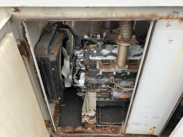 Generator — Auction (lot 8451-3131)
