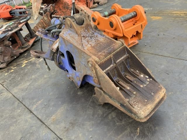 Attachment ETC — Auction (lot 8451-3132)