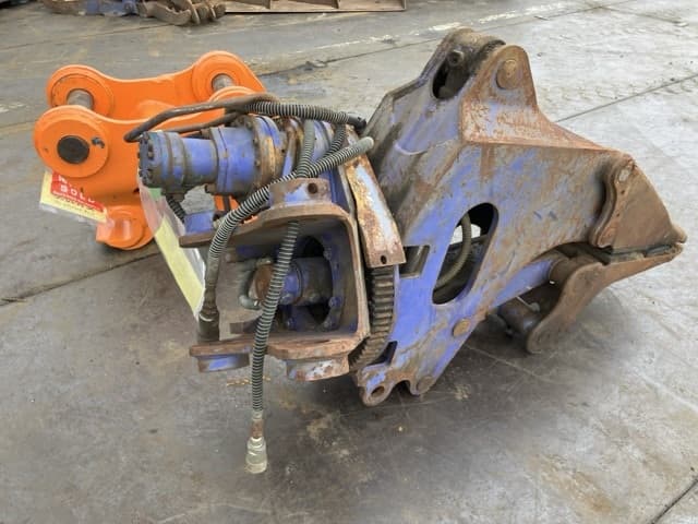 Attachment ETC — Auction (lot 8451-3132)