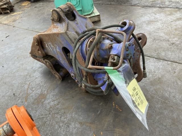 Attachment ETC — Auction (lot 8451-3132)