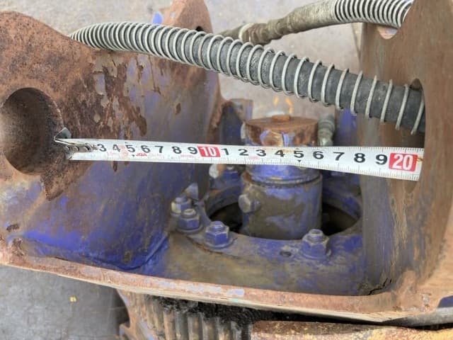 Attachment ETC — Auction (lot 8451-3132)