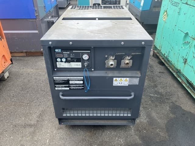 Compressor — Auction (lot 8451-3134)