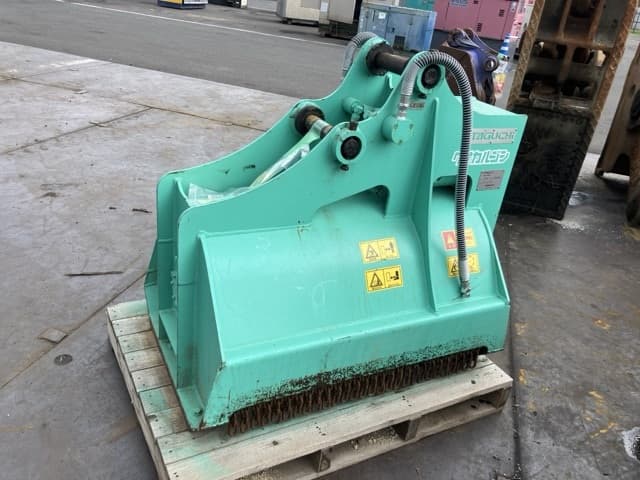 Attachment ETC — Auction (lot 8451-3136)