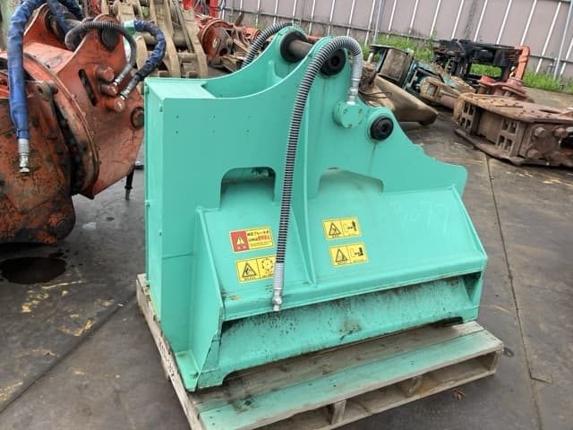Attachment ETC — Auction (lot 8451-3136)
