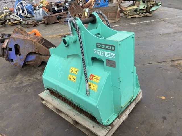 Attachment ETC — Auction (lot 8451-3136)