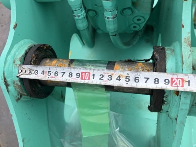 Attachment ETC — Auction (lot 8451-3136)