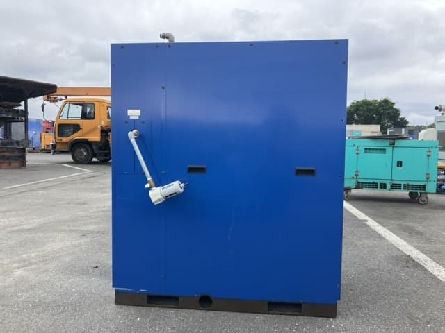 Compressor — Auction