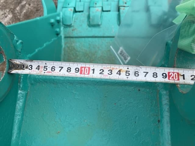 Bucket — Auction (lot 8451-3138)