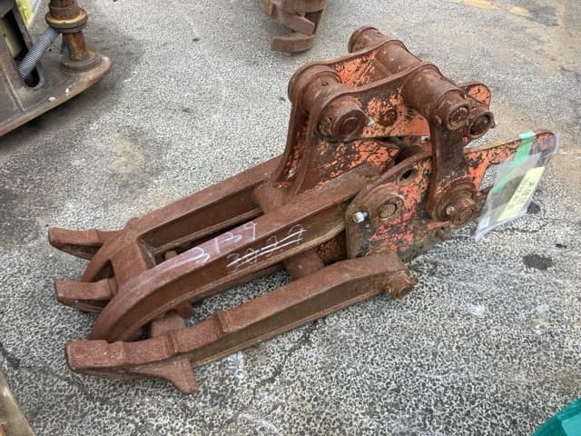 Fork — Auction (lot 8451-3139)