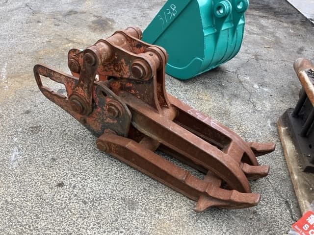 Fork — Auction (lot 8451-3139)