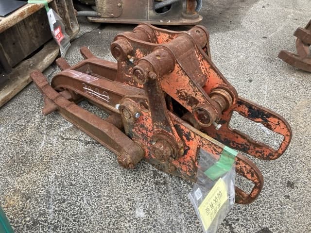 Fork — Auction (lot 8451-3139)