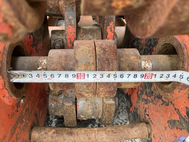 Fork — Auction (lot 8451-3139)