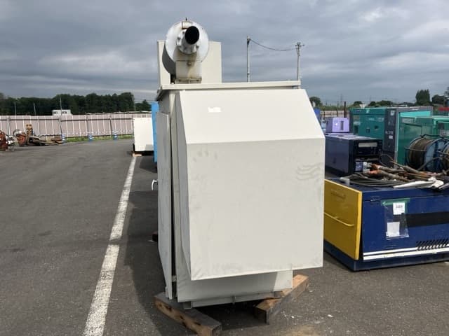 Generator — Auction (lot 8451-3140)