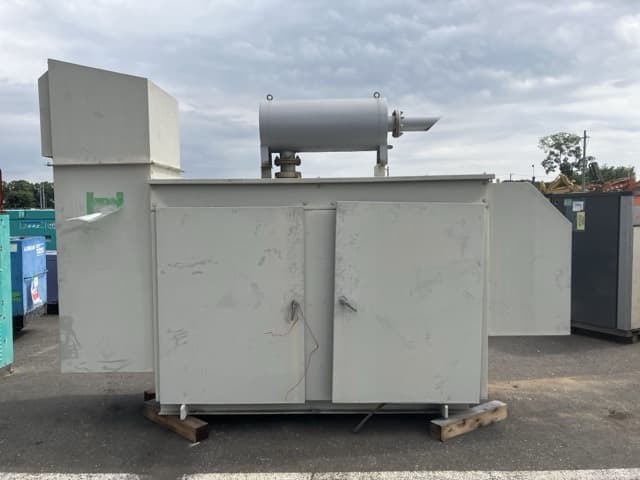 Generator — Auction (lot 8451-3140)