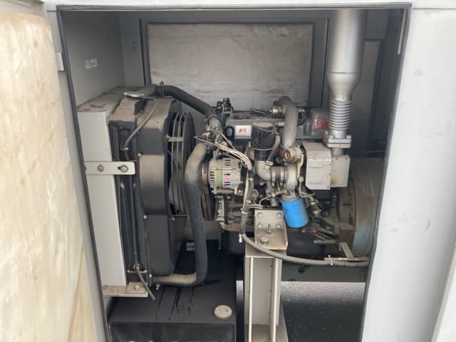 Generator — Auction (lot 8451-3140)