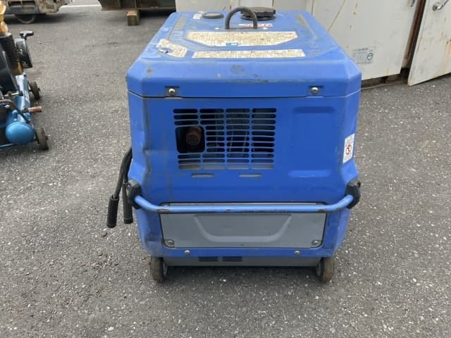 Welder Generator — Auction (lot 8451-3143)